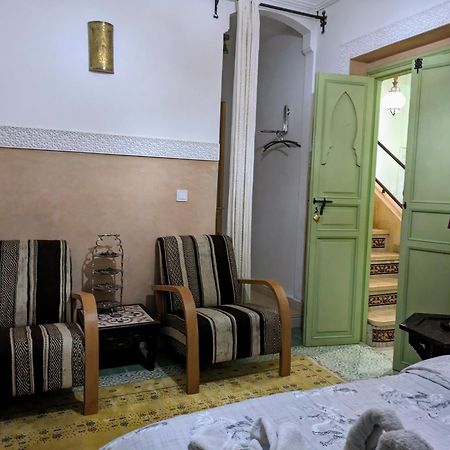 Riad La Medersa Марракеш Номер фото