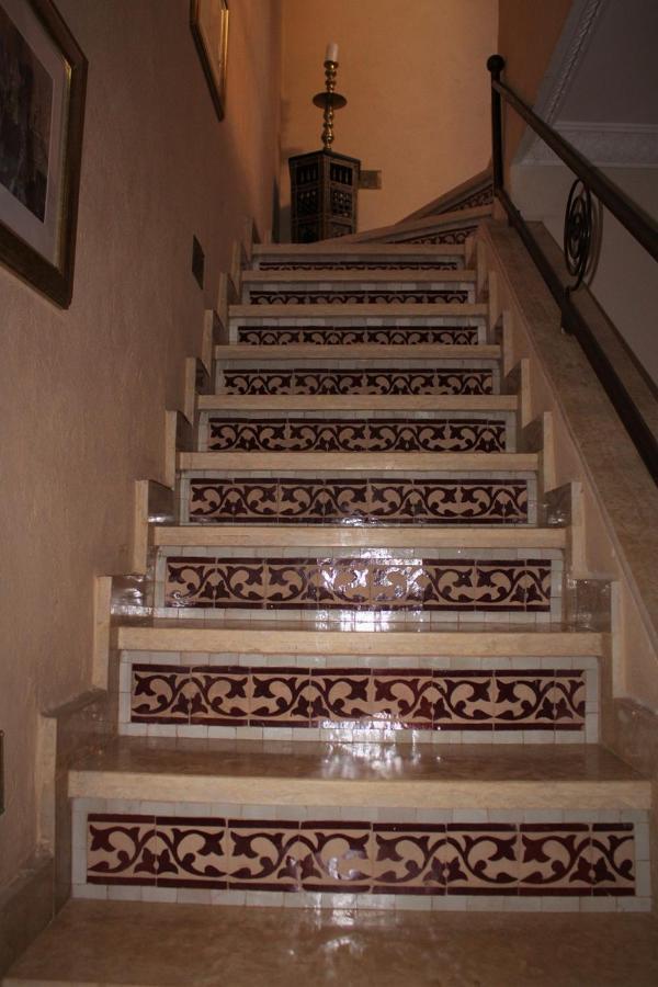 Riad La Medersa Марракеш Экстерьер фото
